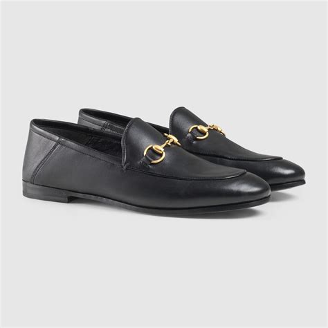 gucci lyre loafers|Gucci brixton loafer women.